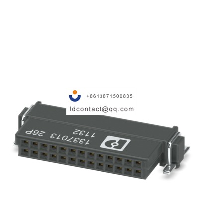 1337013 Phoenix Contact product image